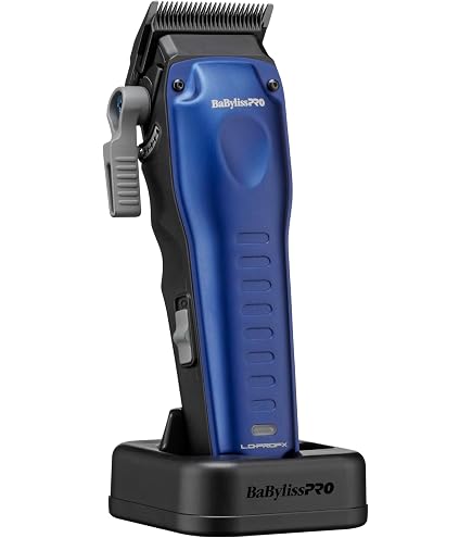 Amazon.com: BaBylissPRO® FXONE LOPROFX Limited EditionPurple Tool